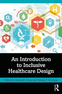Abbildung von: An Introduction to Inclusive Healthcare Design - Routledge