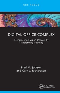 Abbildung von: Digital Office Complex - CRC Press