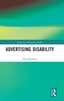 Cover: Advertising Disability - Routledge