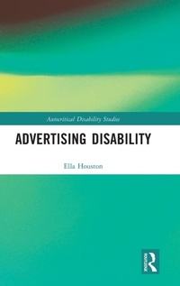 Abbildung von: Advertising Disability - Routledge