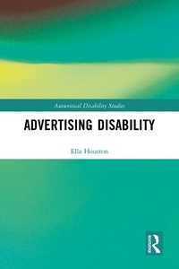 Abbildung von: Advertising Disability - Routledge