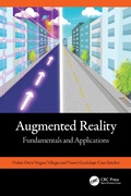 Cover: Augmented Reality - CRC Press