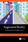 Cover: Augmented Reality - CRC Press