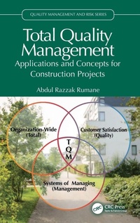 Abbildung von: Total Quality Management - CRC Press