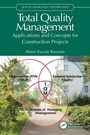 Cover: Total Quality Management - CRC Press