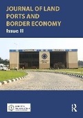 Cover: Journal of Land Ports and Border Economy - Routledge