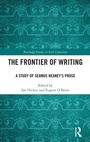 Cover: The Frontier of Writing - Routledge