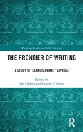 Cover: The Frontier of Writing - Routledge