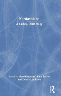 Enlarge image Cover: Kardashians - Routledge