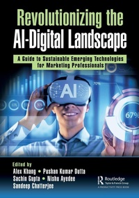 Enlarge image Cover: Revolutionizing the AI-Digital Landscape - Productivity Press