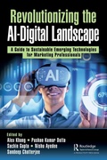 Cover: Revolutionizing the AI-Digital Landscape - Productivity Press