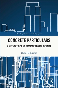 Abbildung von: Concrete Particulars - Routledge
