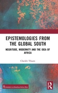 Cover: Epistemologies from the Global South - Routledge
