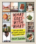 Cover: What Goes with What - Flatiron Books