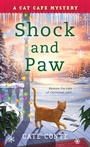 Cover: Shock and Paw - St. Martin's Paperbacks