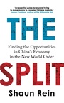 Cover: The Split - John Murray Business
