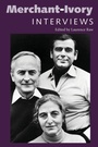 Cover: Merchant-Ivory - University Press of Mississippi