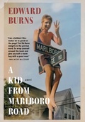 Cover: A Kid from Marlboro Road - Seven Stories Press