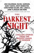 Cover: The Darkest Night - Crooked Lane Books