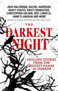 Abbildung von: The Darkest Night - Crooked Lane Books