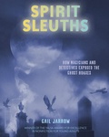 Cover: Spirit Sleuths - Calkins Creek