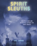 Cover: Spirit Sleuths - Astra Publishing House