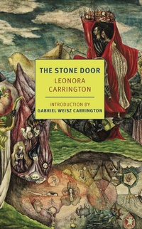 Abbildung von: The Stone Door - NYRB Classics