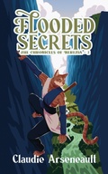 Cover: Flooded Secrets - The Kraken Collective