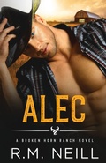 Cover: Alec - LAC