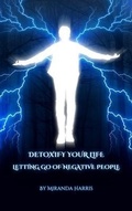 Cover: Detoxify Your Life - Clydesdale Books