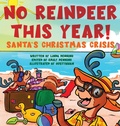 Cover: No Reindeer This Year! - Linda Denning