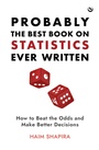 Cover: Probably the Best Book on Statistics Ever Written - Watkins Publishing