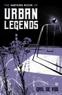 Cover: The Watkins Book of Urban Legends - Watkins Publishing