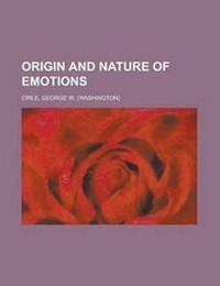 Enlarge image Cover: Origin and Nature of Emotions - Rarebooksclub.com