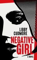 Cover: Negative Girl - Datura Books