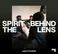 Abbildung von: Spirit Behind the Lens - Repeater