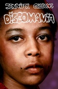 Cover: Discomania - Strange Attractor Press