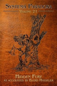 Enlarge image Cover: Hidden Fury - Neoparadoxa
