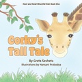 Cover: Corky's Tall Tale - 7-Pointed Star Press