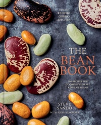 Abbildung von: The Bean Book - Ten Speed Press
