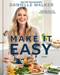 Abbildung von: Make It Easy - Ten Speed Press