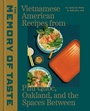 Cover: The Memory of Taste - Clarkson Potter/Ten Speed