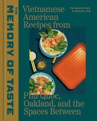 Abbildung von: The Memory of Taste: [A Cookbook] - Random House Inc