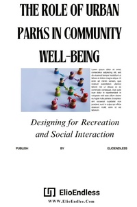 Abbildung von: The Role Of Urban Parks In Well-Being - ATWATER WEBB
