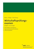 Bild: Wirtschaftspr&uuml;fungsexamen - NWB