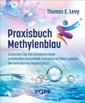 Cover: Praxisbuch Methylenblau - Kopp Verlag