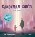 Cover: Candyman Can't! - Bait