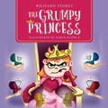 Cover: The Grumpy Princess - Legend Books Sp. z o.o.