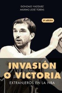 Abbildung von: Invasion o victoria - Jc Ediciones