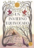 Cover: Un Invierno Equivocado / A Wrong Winter - Vegueta Ediciones